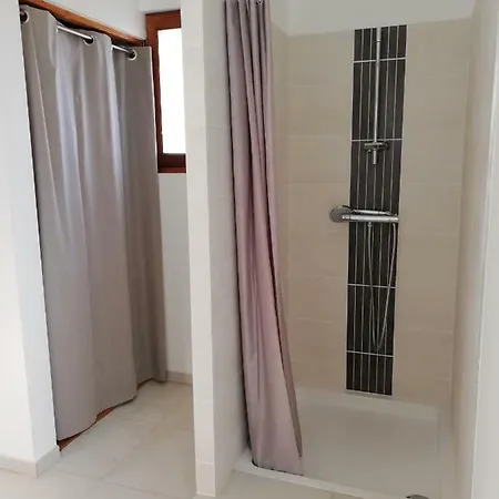 Apartment Saisonnier