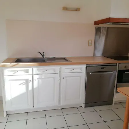 Saisonnier Apartment